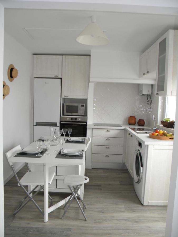 Serra Da Pescaria House - Nazare Ngoại thất bức ảnh